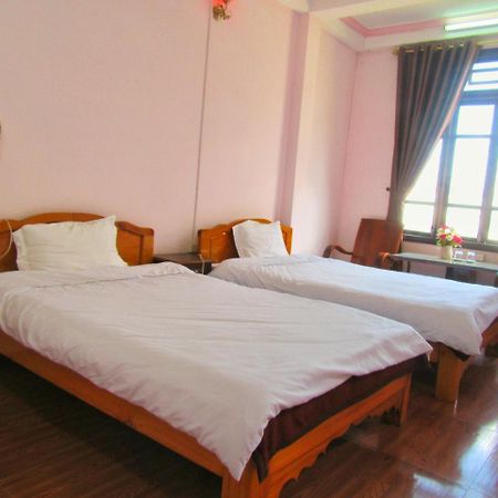Thanh Ha Homestay Sapa Εξωτερικό φωτογραφία