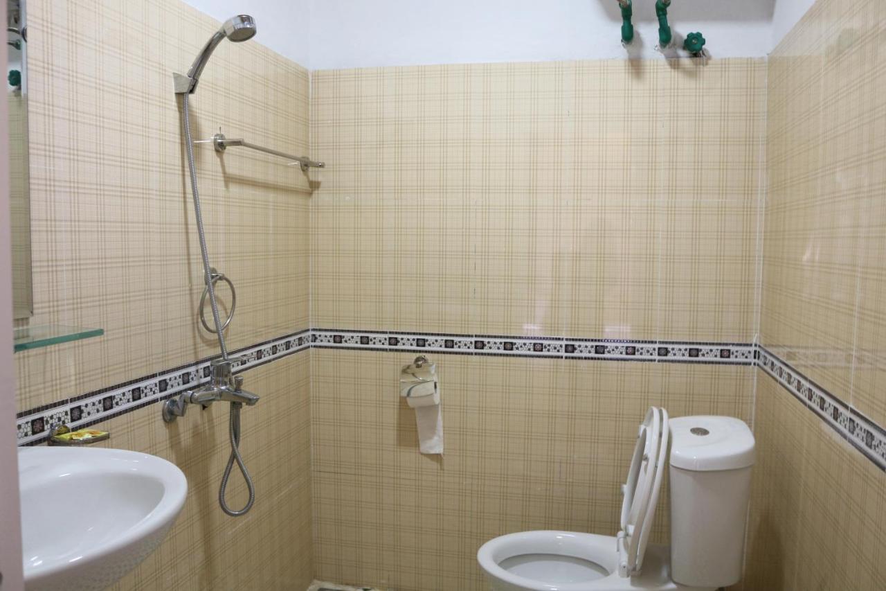 Thanh Ha Homestay Sapa Εξωτερικό φωτογραφία